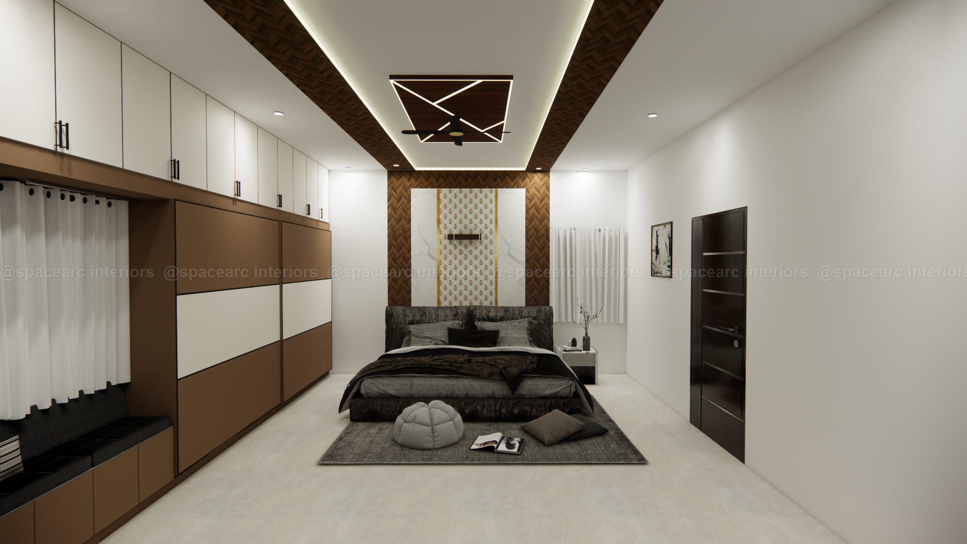 Residential-Interiors